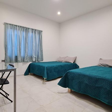 Departamento 11 Personas, Centrico A 3 Min De Paseo Durango 아파트 외부 사진