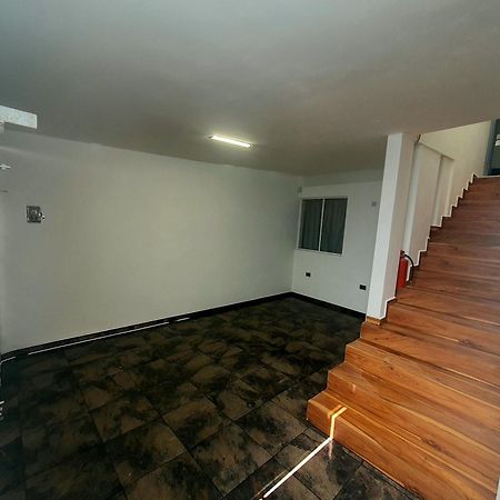 Departamento 11 Personas, Centrico A 3 Min De Paseo Durango 아파트 외부 사진