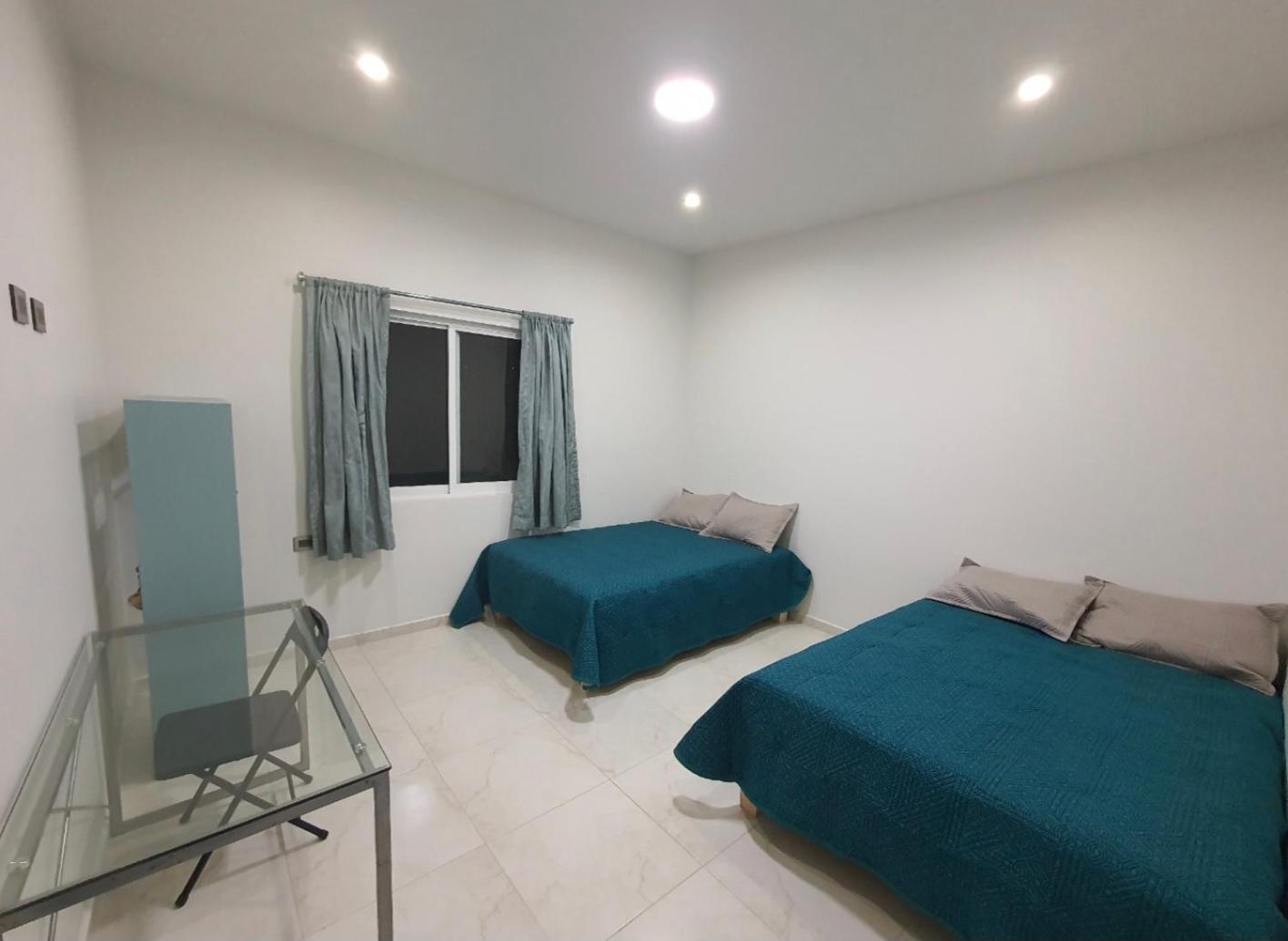 Departamento 11 Personas, Centrico A 3 Min De Paseo Durango 아파트 외부 사진