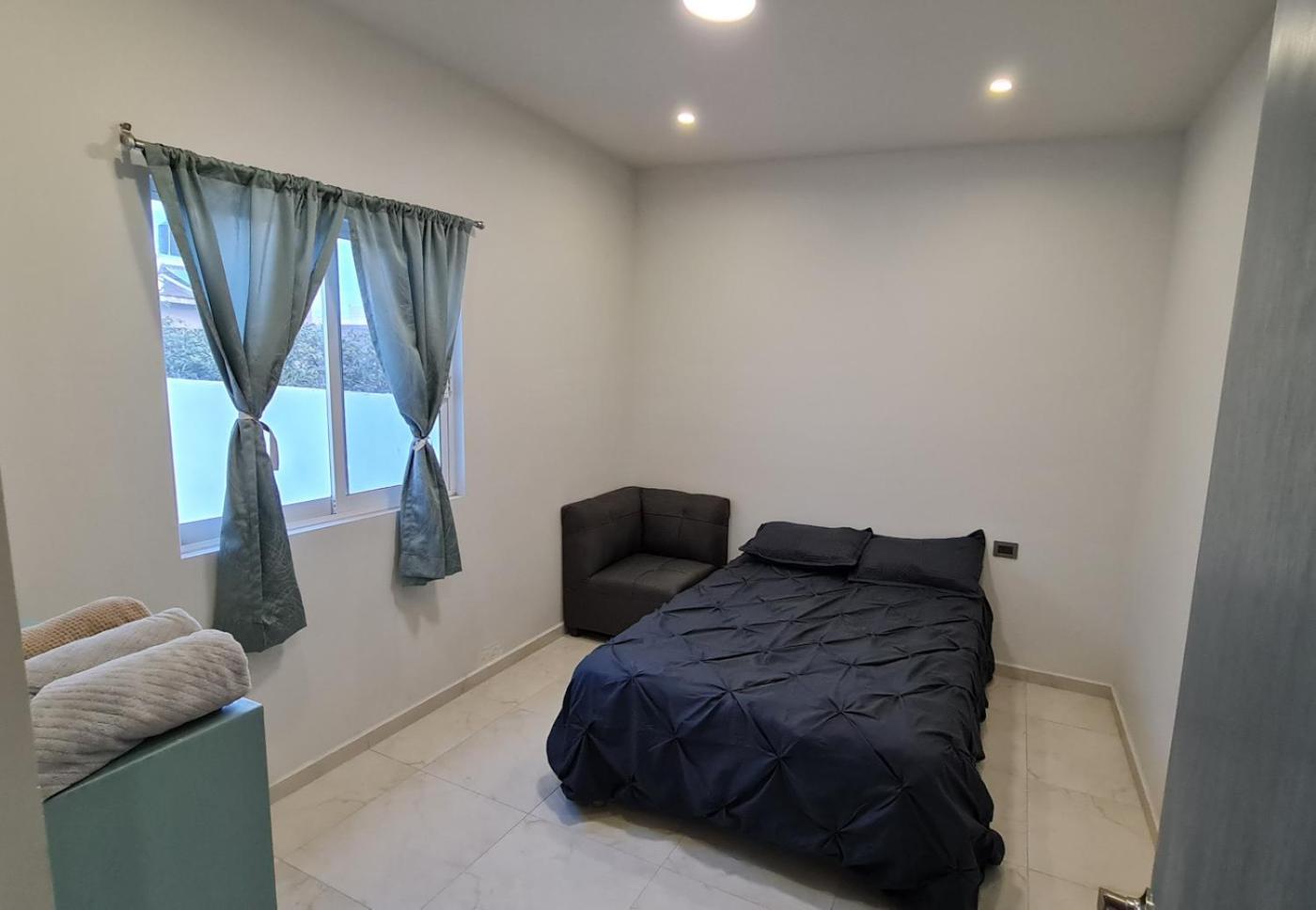 Departamento 11 Personas, Centrico A 3 Min De Paseo Durango 아파트 외부 사진