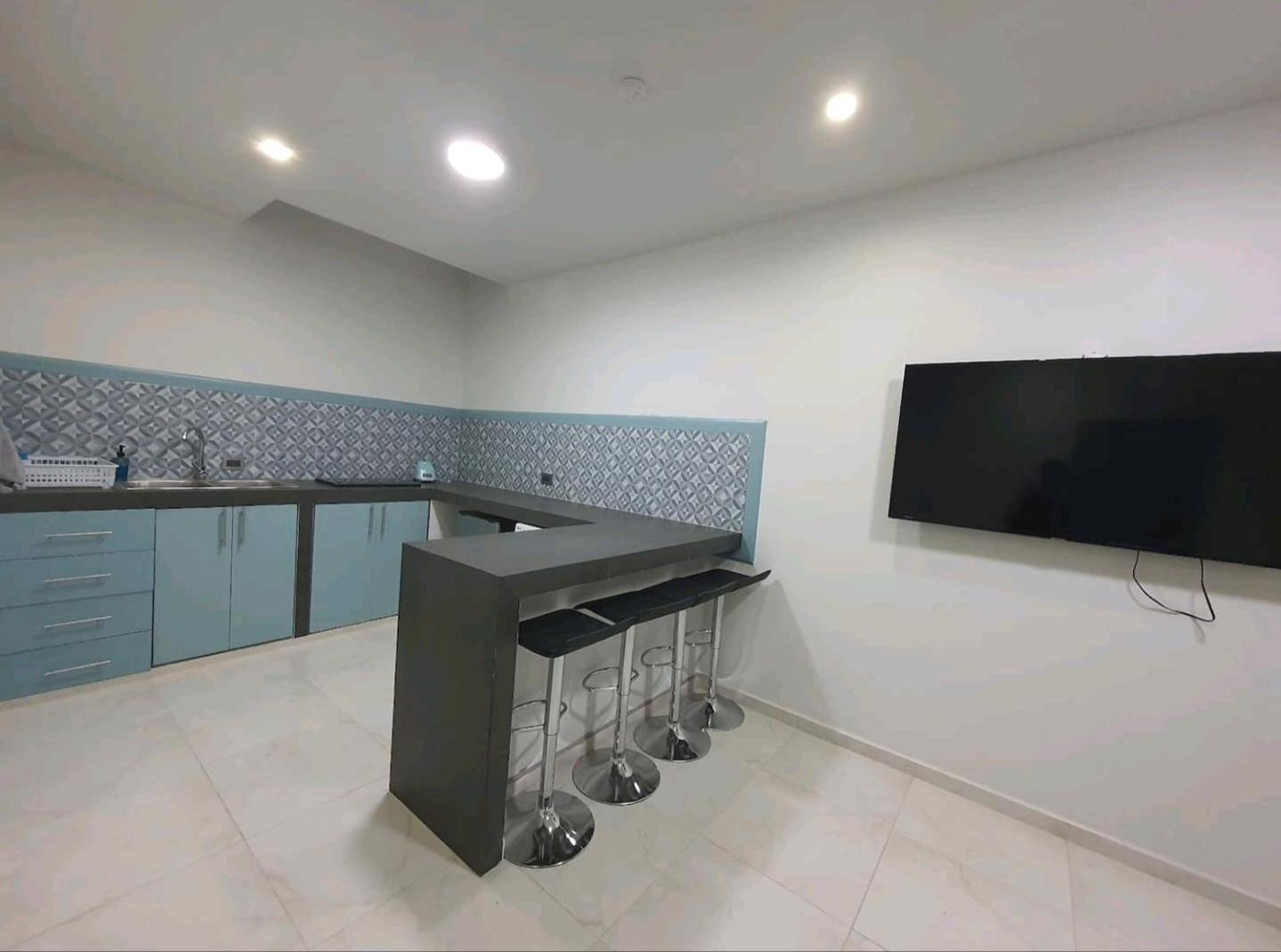 Departamento 11 Personas, Centrico A 3 Min De Paseo Durango 아파트 외부 사진