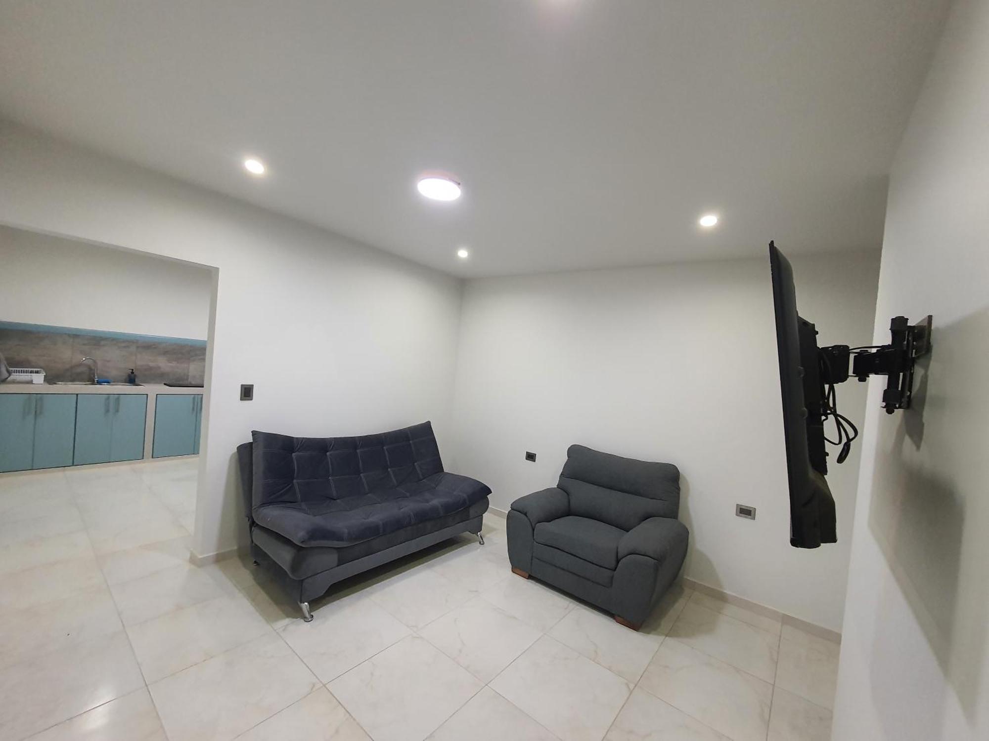 Departamento 11 Personas, Centrico A 3 Min De Paseo Durango 아파트 외부 사진