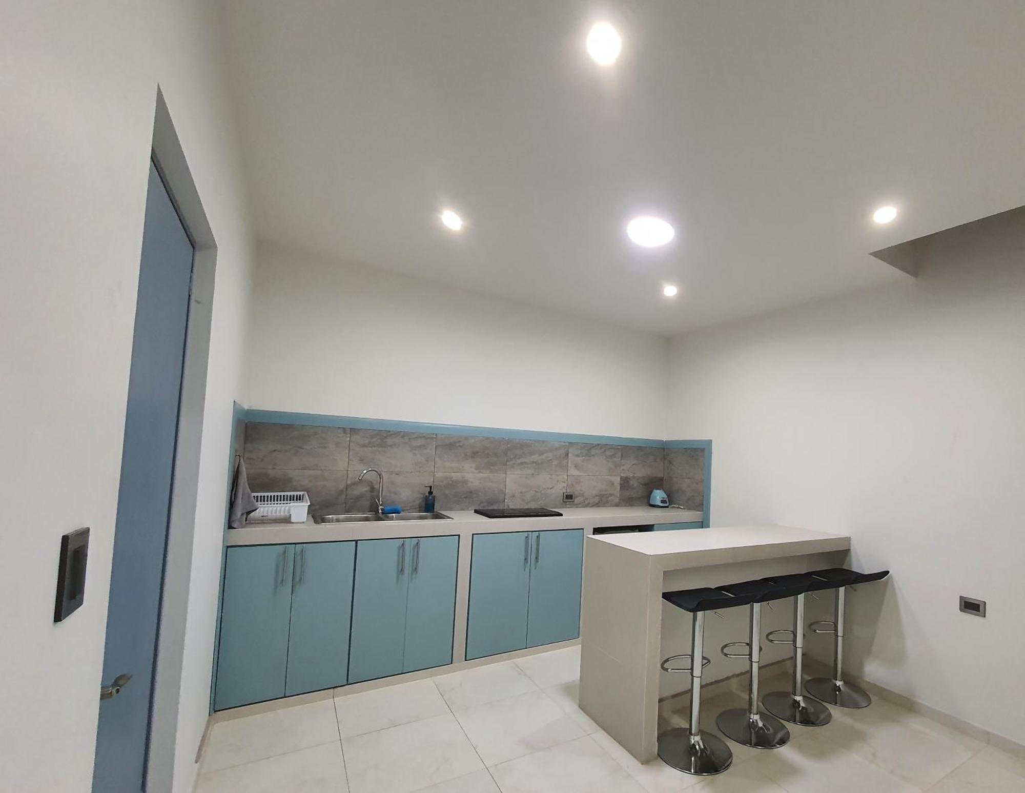 Departamento 11 Personas, Centrico A 3 Min De Paseo Durango 아파트 외부 사진