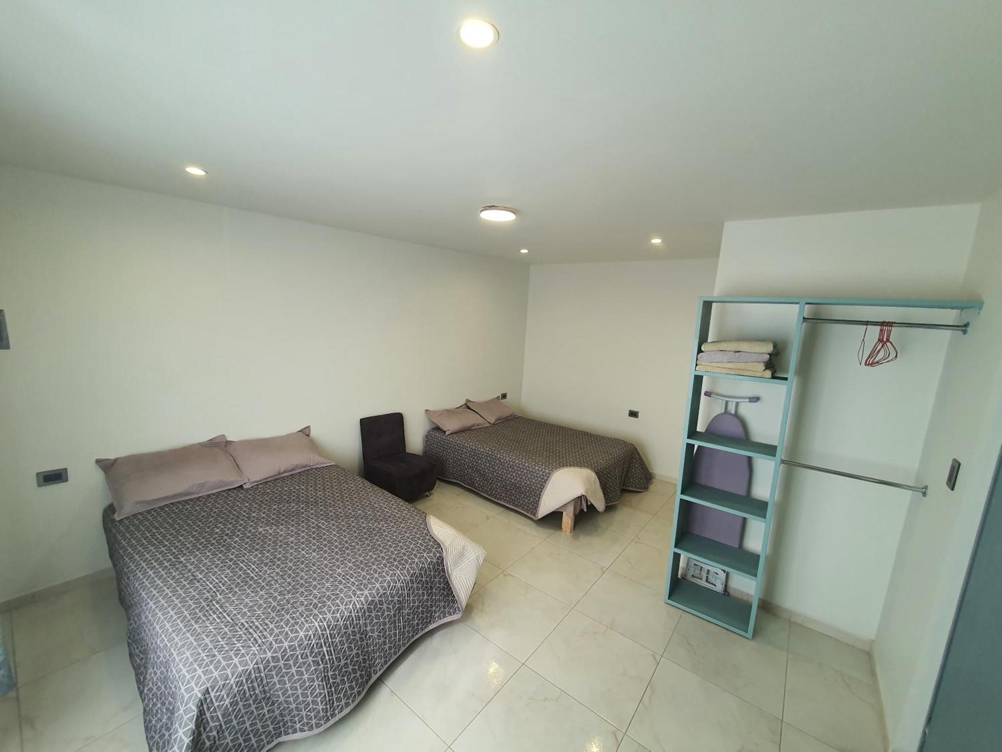 Departamento 11 Personas, Centrico A 3 Min De Paseo Durango 아파트 외부 사진
