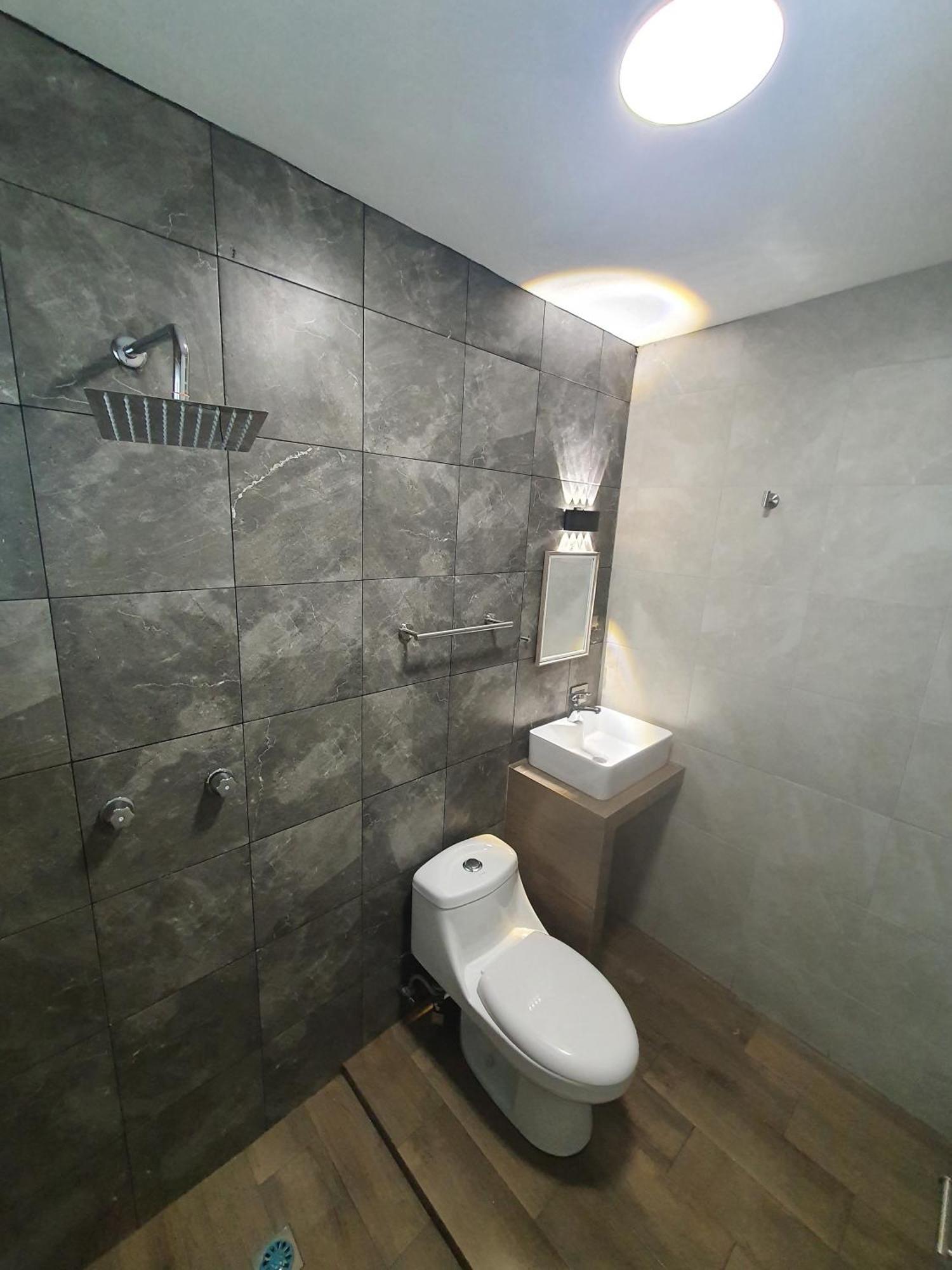 Departamento 11 Personas, Centrico A 3 Min De Paseo Durango 아파트 외부 사진